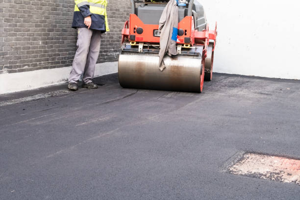 Best Concrete Driveway Installation  in Parks, AZ