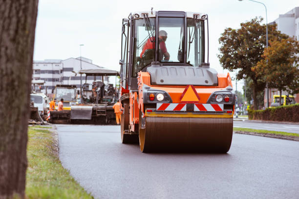 Professional Driveway Paving Services in Parks, AZ