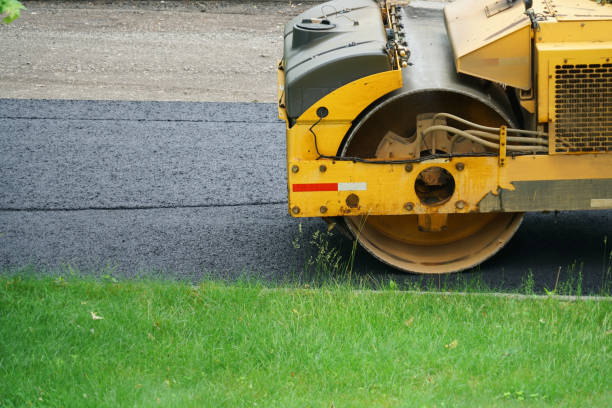 Why Choose Us For All Your Driveway Paving Needs in Parks, AZ?